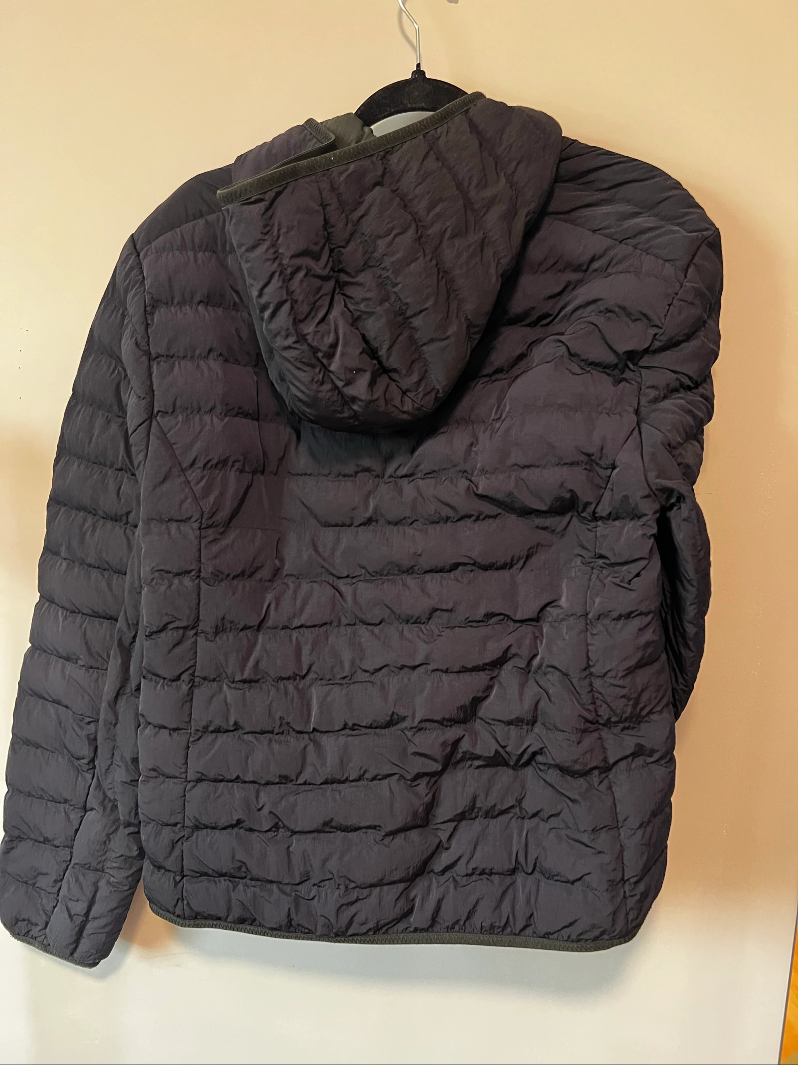 Lacoste down jacket – photo 2
